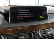 BMW X5 SUV 3,0 l 230 kw