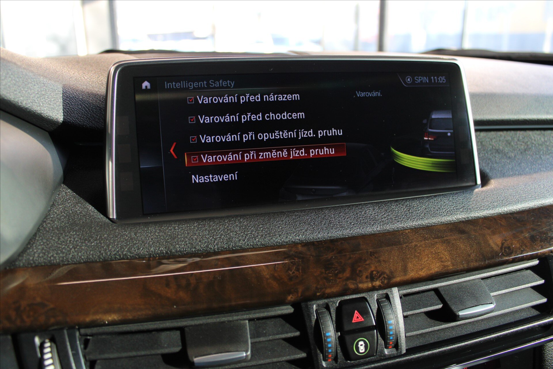 BMW X5 SUV 3,0 l 230 kw