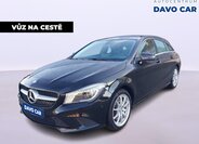 Mercedes-Benz CLA Kombi 2,0 l 155 kw
