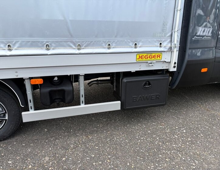 Iveco Daily Ostatní 3,0 l 129 kw