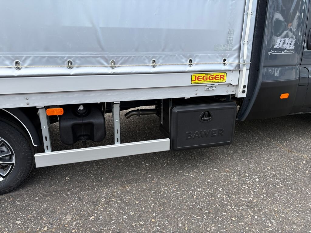 Iveco Daily Ostatní 3,0 l 129 kw