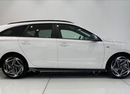 Hyundai i30 Kombi 1,6 l 110 kw
