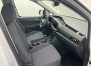 Volkswagen Caddy Kombi 2,0 l 75 kw