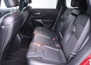 Jeep Cherokee SUV / Terénní 3,2 l 200 kw