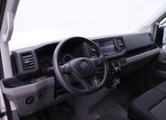 Volkswagen Crafter 20