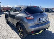 Nissan Juke SUV / Terénní 1,2 l 85 kw