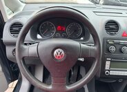 Volkswagen Caddy 10