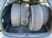 Škoda Octavia Kombi 2,0 l 85 kw