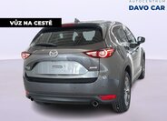 Mazda CX-5 SUV / Terénní 2,5 l 143 kw