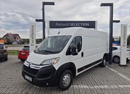 Citroën Jumper Skříň 2,2 l 103 kw