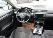 Škoda Superb 16