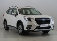 Subaru Forester 3