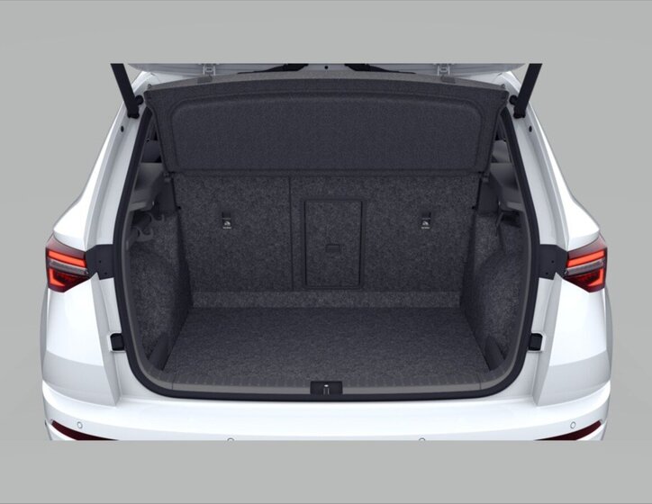 Škoda Karoq Kombi 2,0 l 110 kw