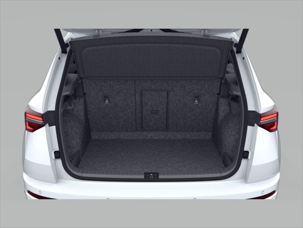 Škoda Karoq Kombi 2,0 l 110 kw