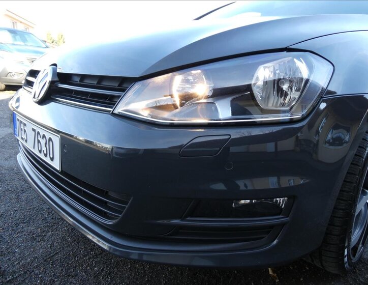 Volkswagen Golf 4