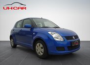 Suzuki Swift Hatchback 1,3 l 68 kw