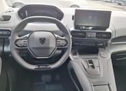 Peugeot Rifter 16