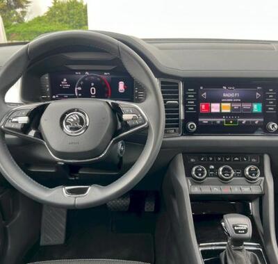 Škoda Kodiaq 19