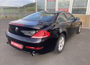 BMW Řada 6 4