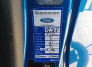 Ford Puma Hatchback 999,0 91 kw