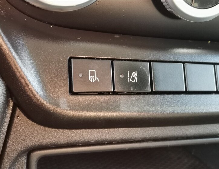 Iveco Daily Valník 3,0 l 129 kw