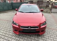 Mitsubishi Lancer Sedan 1,8 l 105 kw