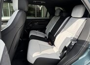 Land Rover Range Rover Sport SUV 3,0 l 184 kw