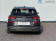 Hyundai i30 Kombi 1,5 l 118 kw