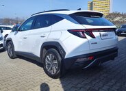 Hyundai Tucson SUV / Terénní 1,6 l 110 kw