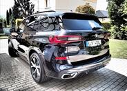 BMW X5 8