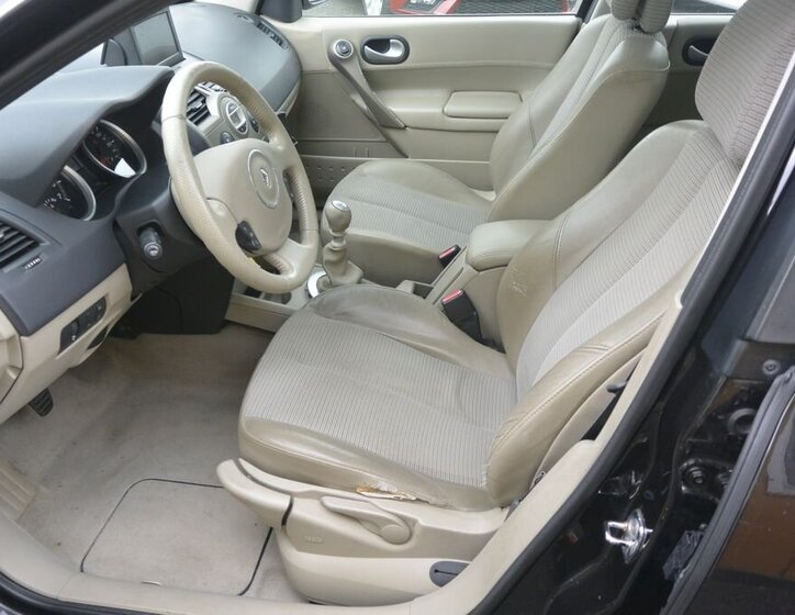 Renault Mégane Kombi 1,9 l 96 kw