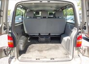 Volkswagen Transporter 15