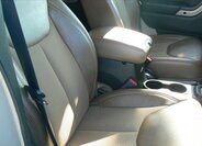 Jeep Wrangler Ostatní 2,8 l 147 kw