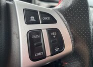 Suzuki Vitara SUV 1,4 l 103 kw