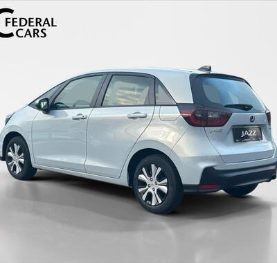 Honda Jazz 16