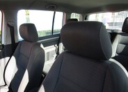 Volkswagen Touran 13