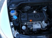 Škoda Octavia Kombi 1,4 l 90 kw