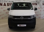 Volkswagen Transporter Ostatní 2,0 l 81 kw
