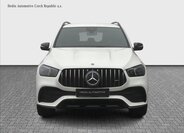Mercedes-Benz GLE 8