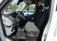 Ford Transit Ostatní 2,2 l 114 kw