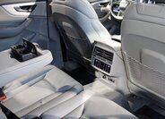 Audi Q7 SUV 3,0 l 210 kw