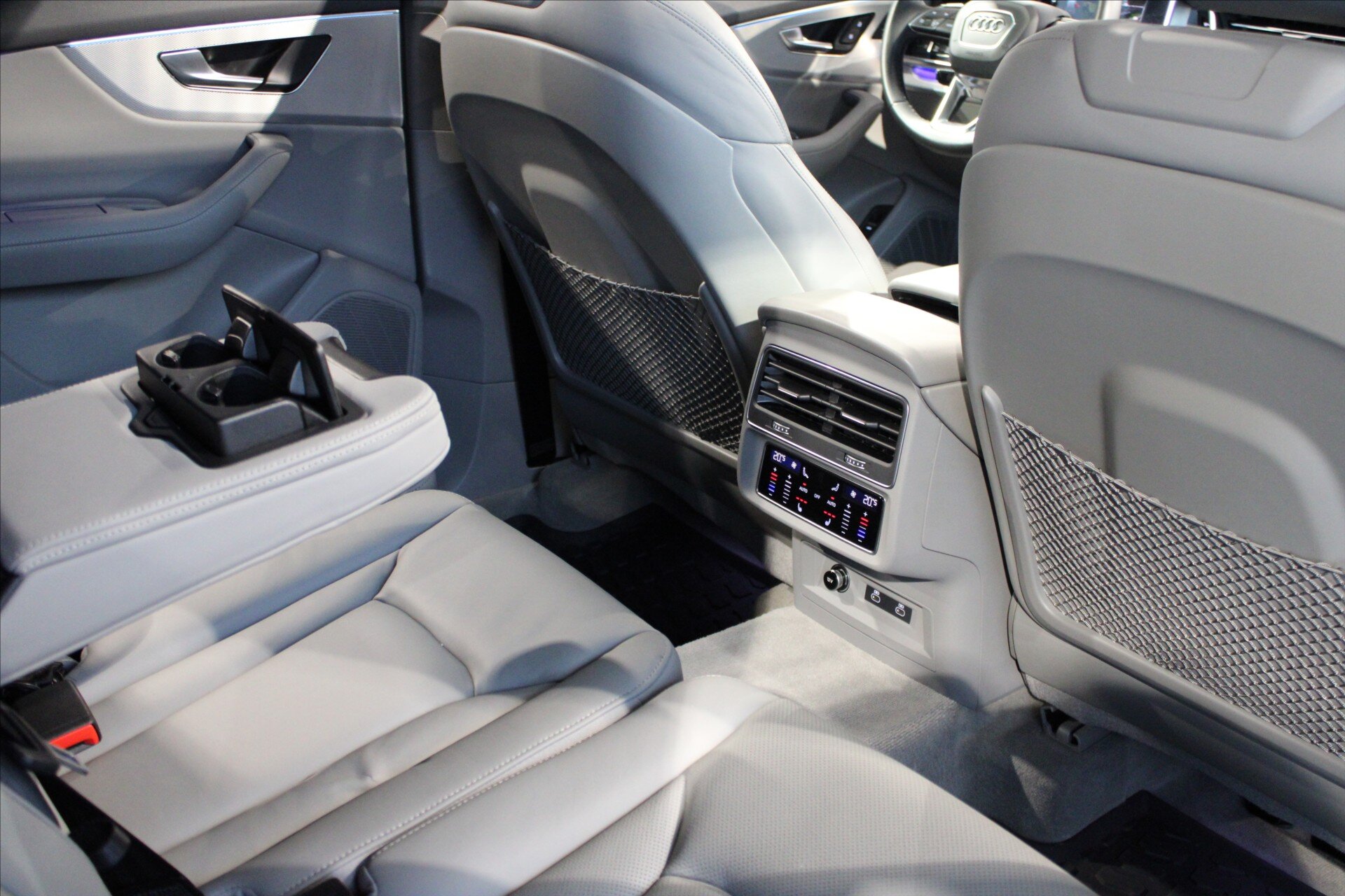 Audi Q7 SUV 3,0 l 210 kw