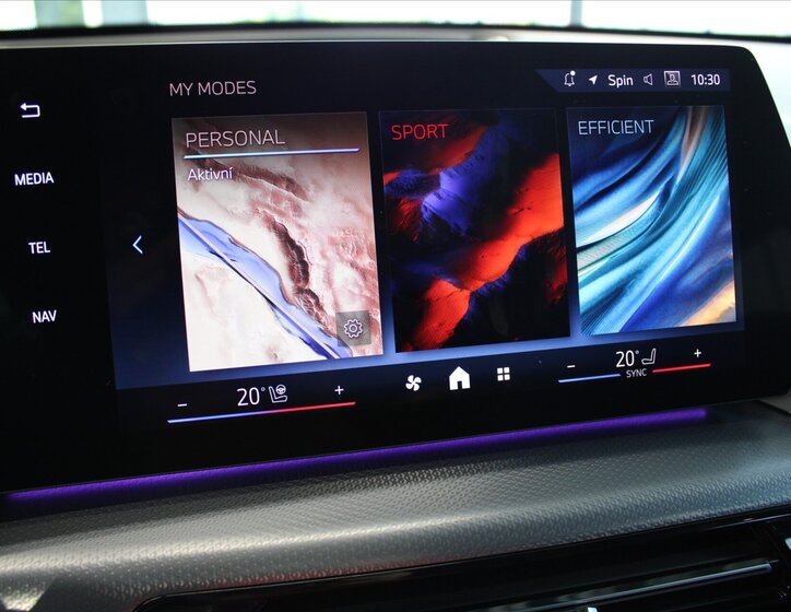 BMW X1 SUV / Terénní 2,0 l 145 kw