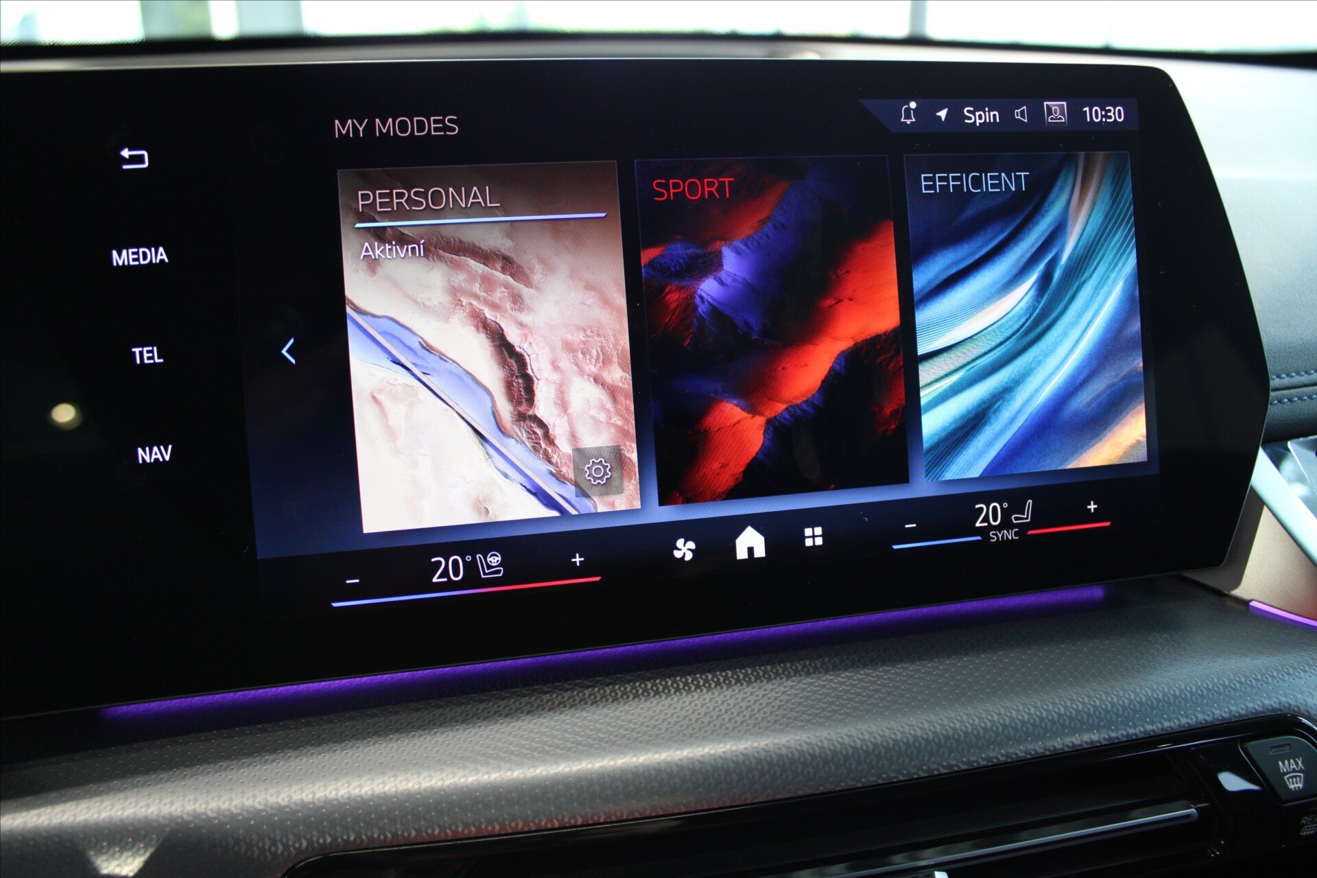 BMW X1 SUV / Terénní 2,0 l 145 kw