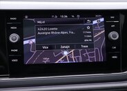 Volkswagen Taigo SUV 1,5 l 110 kw