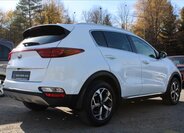 KIA Sportage SUV / Terénní 1,6 l 100 kw