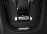 Mercedes-Benz GLE Kupé 2,9 l 243 kw