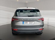 Škoda Karoq 5