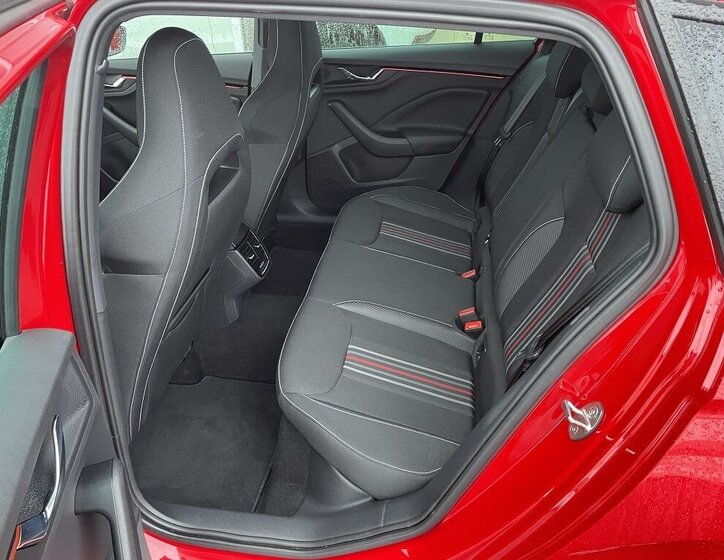 Škoda Scala Hatchback 999,0 85 kw