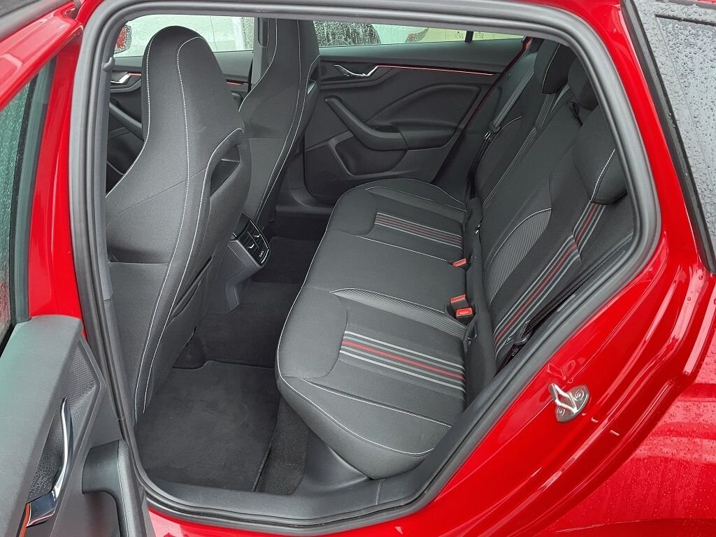 Škoda Scala Hatchback 999,0 85 kw